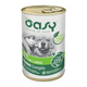 OASY One Cane Medium Adult Coniglio 400gr