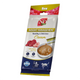 FARMINA N&D Gatto Snack Cream Weight Pollo e Tonno 4x15gr