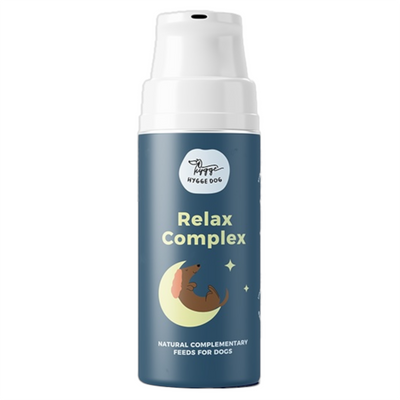 HYGGE Cane Topper Relax Complex 100ml
