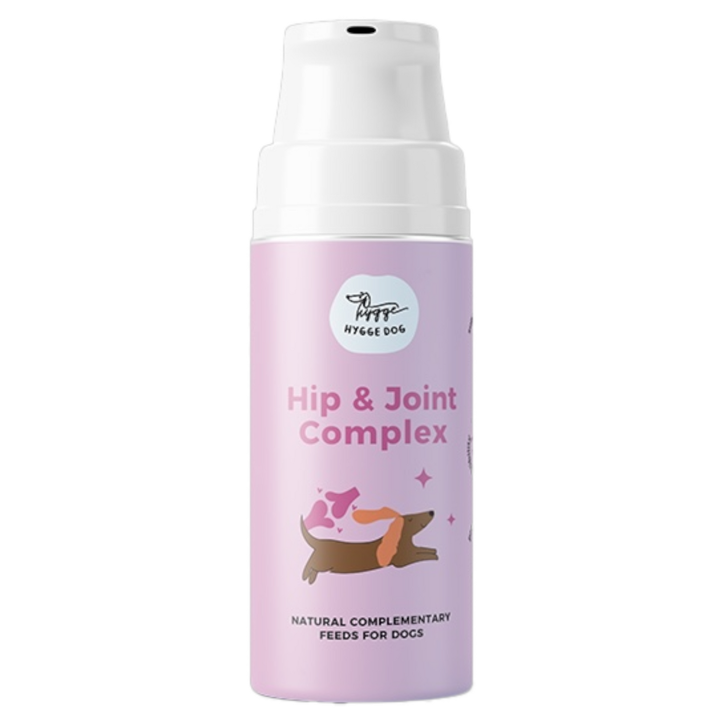HYGGE Cane Topper Hip&Joint 100ml