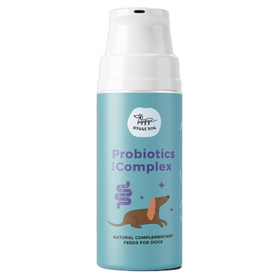 HYGGE Cane Topper Probiotics 100ml