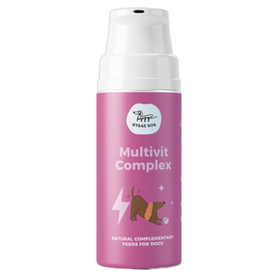 HYGGE Cane Topper Multivit Complex 100ml