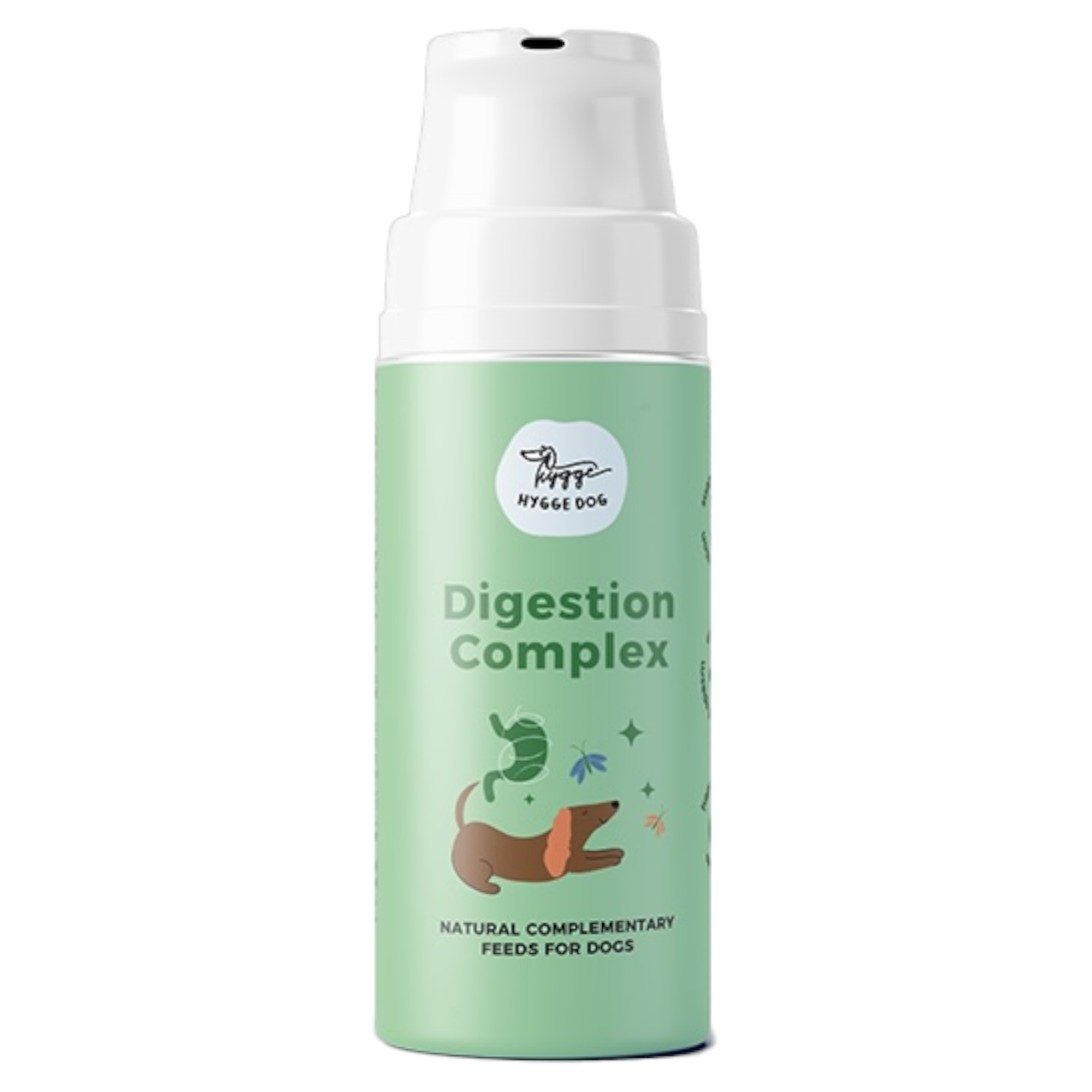 HYGGE Cane Topper Digestion 100ml