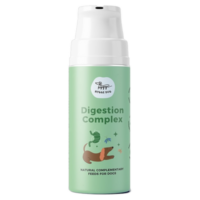 HYGGE Cane Topper Digestion 100ml