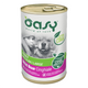 OASY One Cane Medium Adult Cinghiale 400gr