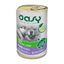 OASY One Cane Medium Adult Anatra 400gr