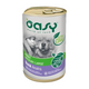 OASY One Cane Medium Adult Anatra 400gr