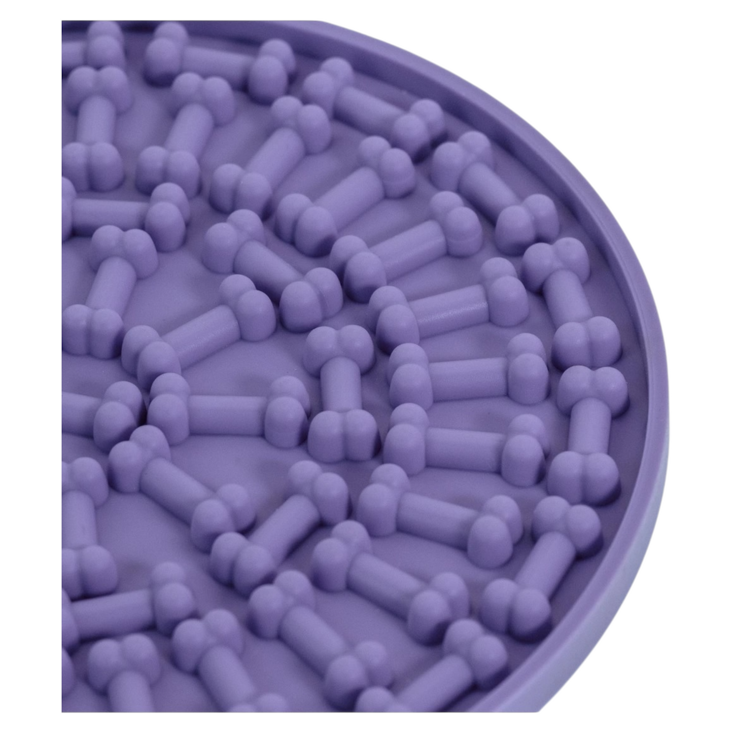 RECORD Ciotola Lick Mat