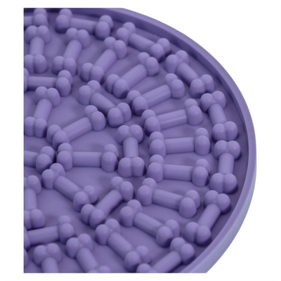 RECORD Ciotola Lick Mat