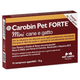 NBF LANES Carobin Pet Forte Mini Cane e Gatto 15cpr