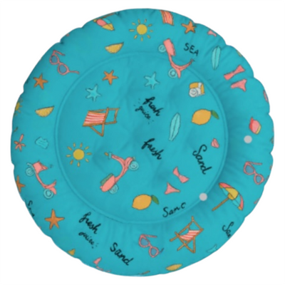 LEOPET Cuscino Refrigerante 52 cm