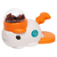 LEOPET Smart Push Distributore di Snack Interattivo