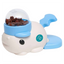 LEOPET Smart Push Distributore di Snack Interattivo
