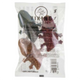 VIKING Dental Coccodrilli Vegetal XS 10pz