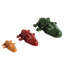 VIKING Dental Coccodrilli Vegetal XS 10pz