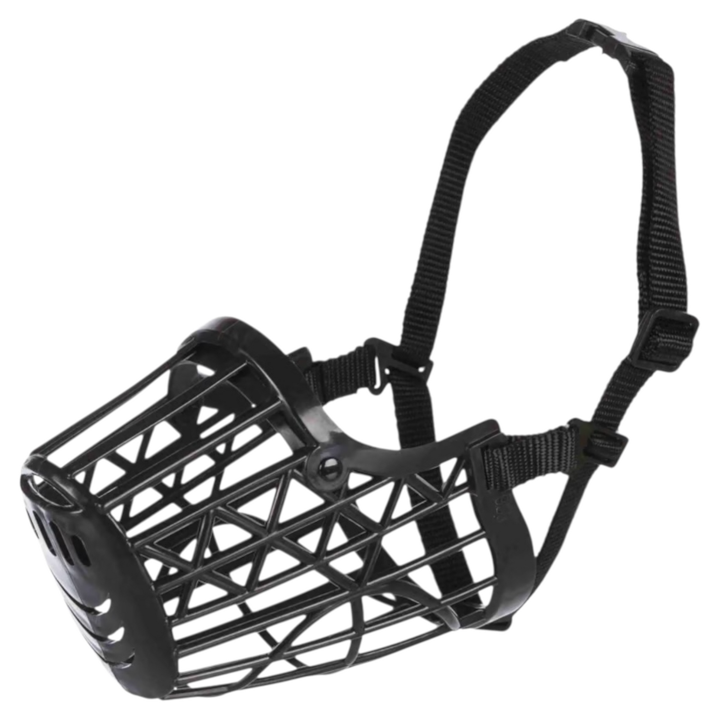 LEOPET Museruola in plastica