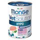 MONGE Vet Solution Cane Hypoallergenic Maiale 400Gr