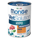 MONGE Vet Solution Cane Hypoallergenic Anatra 400Gr