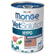 MONGE Vet Solution Cane Hypoallergenic Agnello 400Gr