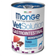 MONGE Vet Solution Cane Gastrointestinal Tonno 400Gr