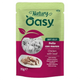 OASY Gatto Natury Soft Jelly Pollo con Manzo 70gr