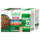 TRAINER Gatto Multipack Straccetti Adult Anatra Mix 9+3pz