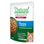 TRAINER Gatto Straccetti con Tonno e Verdure 85gr