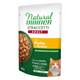 TRAINER Gatto Straccetti con Pollo e Verdure 85gr