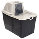 LEOPET Toilette Lettiera Buxo Close