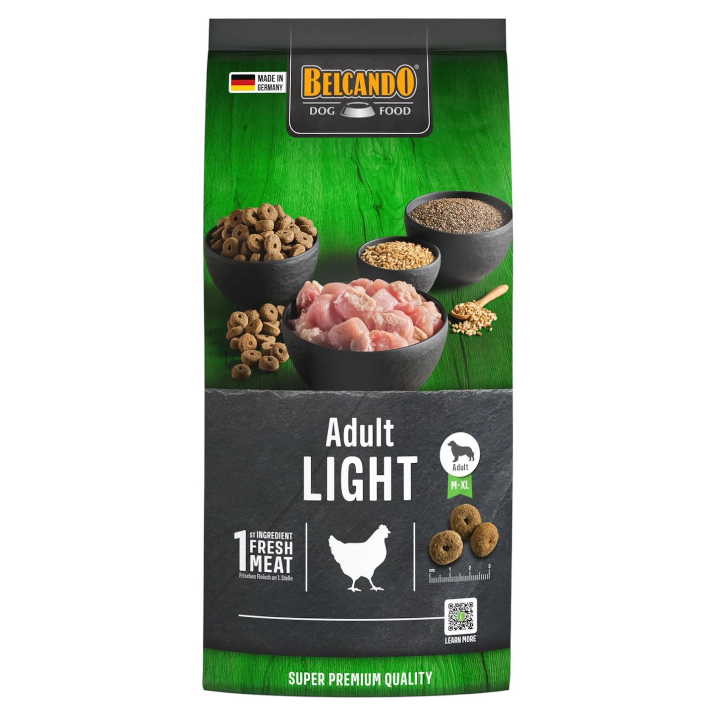 BELCANDO Adult Light 1Kg