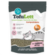 LEOPET Lettiera Tofulett Carbone Attivo 6 Litri