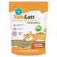 LEOPET Lettiera Tofulett Inodore 6 Litri