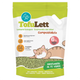 LEOPET Lettiera Tofulett Tè Verde 6 Litri