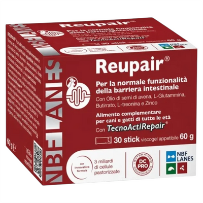 NBF LANES Reupair Cane e Gatto 30 Stick