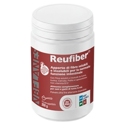 NBF LANES Reufiber Cane e Gatto 250gr