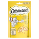 CATISFACTIONS Crunchy al Formaggio 60gr
