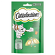 CATISFACTIONS Crunchy all'Erba Gatta 60gr