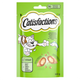 CATISFACTIONS Crunchy al Tonno 60gr