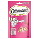 CATISFACTIONS Crunchy al Manzo 60gr