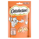 CATISFACTIONS Crunchy al Pollo 60gr
