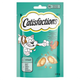 CATISFACTIONS Crunchy al Tacchino 60gr