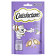 CATISFACTIONS Crunchy all'Anatra 60gr