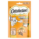 CATISFACTIONS Crunchy Shakeups Delizie del Cortile 55gr