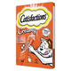CATISFACTIONS Creamy al Pollo 4x10gr