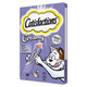 CATISFACTIONS Creamy all'Anatra 4x10gr