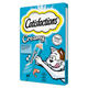 CATISFACTIONS Creamy al Salmone 4x10gr