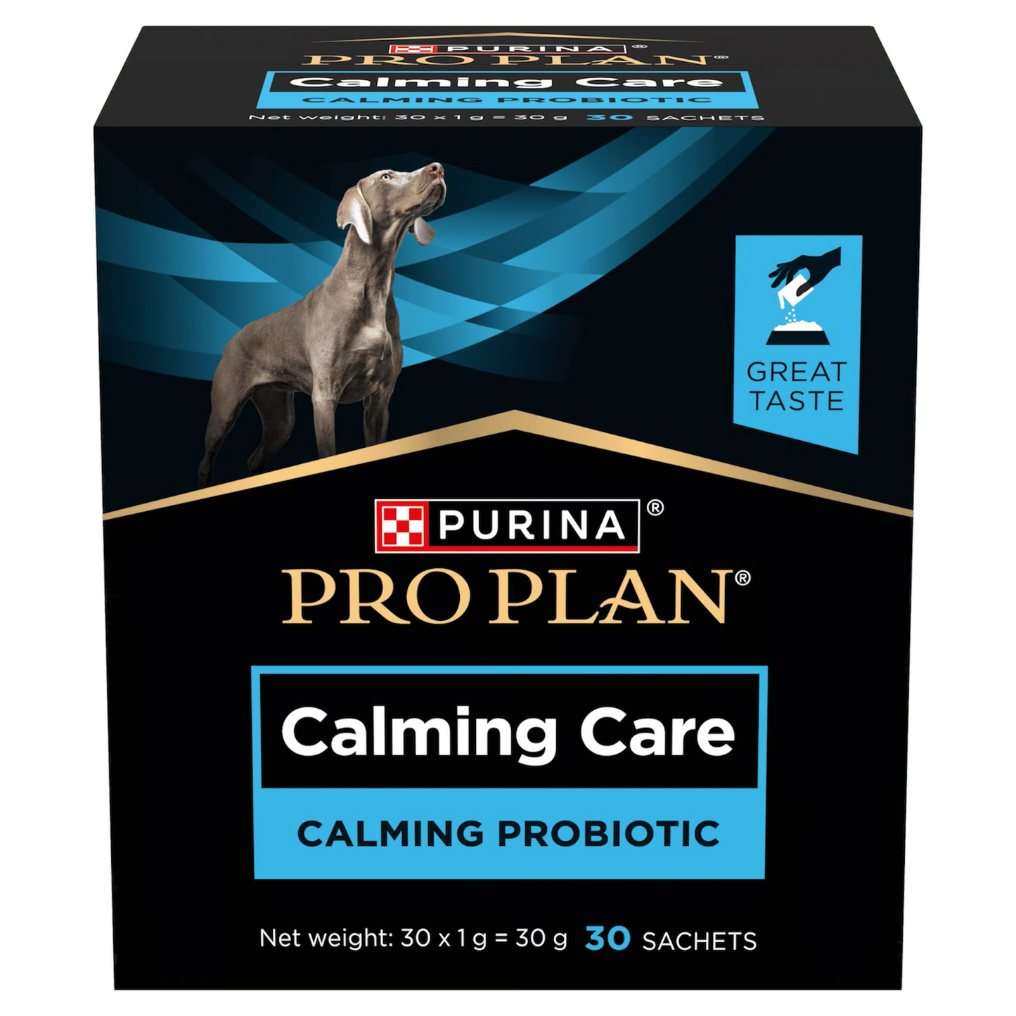 PURINA Cane Veterinary Calming Care 30x1gr
