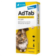ELANCO AdTab Gatti 2Kg / 8Kg - 6 cpr (48mg)