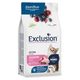 EXCLUSION Gatto Kitten Pollo 12Kg