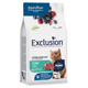 EXCLUSION Gatto Sterilised Tonno 1,5Kg